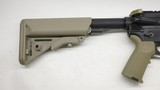 Colt M4A1 US Property Marked Socom Geissele upper Military Copy - 3 of 20