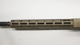 Colt M4A1 US Property Marked Socom Geissele upper Military Copy - 12 of 20