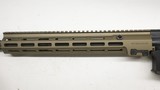 Colt M4A1 US Property Marked Socom Geissele upper Military Copy - 17 of 20