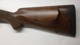 Winchester 70 Super Grade 338 Win Mag, USA Made Factory Prototype - 15 of 20