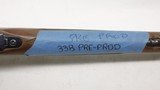 Winchester 70 Super Grade 338 Win Mag, USA Made Factory Prototype - 14 of 20