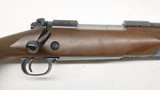 Winchester 70 Super Grade 338 Win Mag, USA Made Factory Prototype - 1 of 20