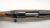 Winchester 70 Super Grade 243 Win Factory Demo 535203212 - 9 of 20