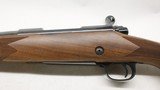Winchester 70 Super Grade 243 Win Factory Demo 535203212 - 16 of 20