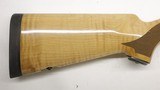 Winchester 70 Super Grade Maple 270 Win Factory Demo 535218226 - 3 of 20