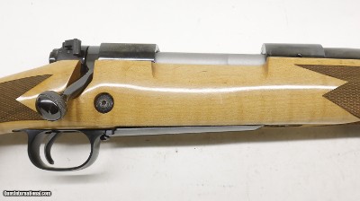 Winchester 70 Super Grade Maple 270 Win Factory Demo 535218226