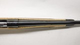 Winchester 70 Super Grade Maple 270 Win Factory Demo 535218226 - 8 of 20