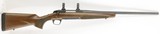 Browning X-Bolt Hunter 7mm-08 Rem 20