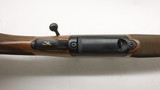 Browning X-Bolt Hunter 7mm-08 Rem 20