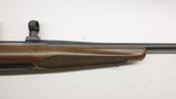 Browning X-Bolt Hunter 7mm-08 Rem 20