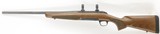 Browning X-Bolt Hunter 7mm-08 Rem 20