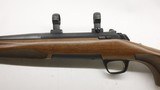 Browning X-Bolt Hunter 7mm-08 Rem 20
