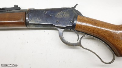 Chiappa 1892 Wildlands Carbine 44 Rem Mag 16.5