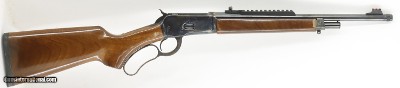 Chiappa 1892 Wildlands Carbine 44 Rem Mag 16.5