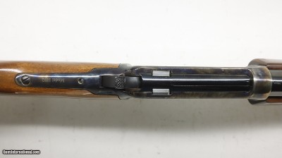 Chiappa 1892 Wildlands Carbine 44 Rem Mag 16.5