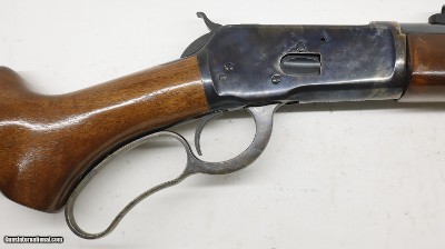 Chiappa 1892 Wildlands Carbine 44 Rem Mag 16.5