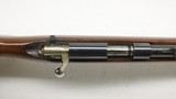 Colt Colteer 1-22, 22LR, single shot bolt action - 9 of 20