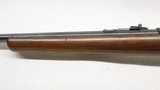 Colt Colteer 1-22, 22LR, single shot bolt action - 17 of 20