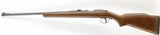 Colt Colteer 1-22, 22LR, single shot bolt action - 20 of 20