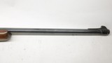 Colt Colteer 1-22, 22LR, single shot bolt action - 5 of 20