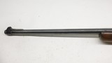 Colt Colteer 1-22, 22LR, single shot bolt action - 18 of 20