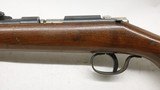 Colt Colteer 1-22, 22LR, single shot bolt action - 16 of 20
