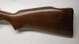 Colt Colteer 1-22, 22LR, single shot bolt action - 15 of 20
