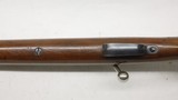 Colt Colteer 1-22, 22LR, single shot bolt action - 13 of 20