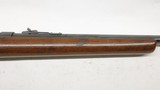 Colt Colteer 1-22, 22LR, single shot bolt action - 4 of 20