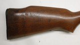 Colt Colteer 1-22, 22LR, single shot bolt action - 3 of 20