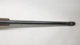 Colt Colteer 1-22, 22LR, single shot bolt action - 7 of 20
