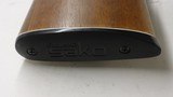 Sako AII 308 Win, 24" Medium weight, with rings - 2 of 20