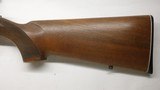 Sako AII 308 Win, 24" Medium weight, with rings - 15 of 20
