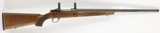 Sako AII 308 Win, 24" Medium weight, with rings - 19 of 20