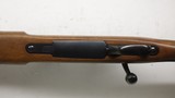 Sako AII 308 Win, 24" Medium weight, with rings - 13 of 20