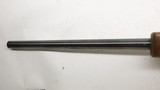 Sako AII 308 Win, 24" Medium weight, with rings - 11 of 20