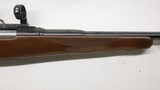CZ 21 Featherweight, 7x57 24