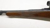 CZ 21 Featherweight, 7x57 24