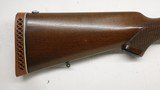 CZ 21 Featherweight, 7x57 24