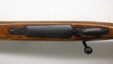 Sako AV 6.5x55 Swedish Mauser, 22