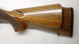 Sako AV 6.5x55 Swedish Mauser, 22