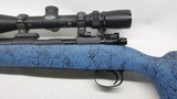 Mauser G33/40 Sprterized Llija Barrel, 308 Win Weaver scope - 16 of 20