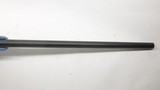 Mauser G33/40 Sprterized Llija Barrel, 308 Win Weaver scope - 7 of 20