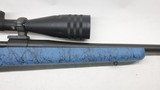Mauser G33/40 Sprterized Llija Barrel, 308 Win Weaver scope - 4 of 20