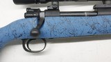 Mauser G33/40 Sprterized Llija Barrel, 308 Win Weaver scope - 1 of 20