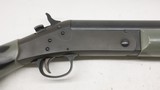 NEF New England Firearms Pardner 10ga 3.5