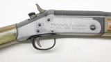 NEF New England Firearms Pardner 12ga 3