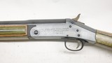 NEF New England Firearms Pardner 12ga 3