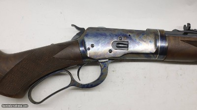 Winchester 1892 Deluxe Take Down 24