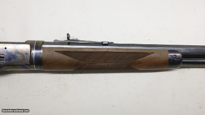 Winchester 1892 Deluxe Take Down 24